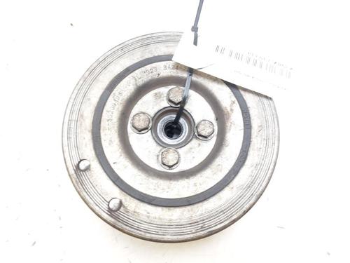 Used Pulley FORD KA (RU8) 1.3 TDCi (75 hp) 26193679