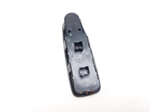 Left front window switch CITROËN C4 Picasso I MPV (UD_) 2.0 HDi 138 | BP28838016I27