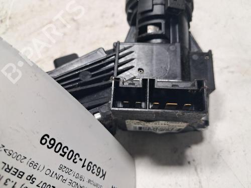 Electronic module FIAT GRANDE PUNTO (199_) 1.3 D Multijet | BP33193864M83  - Image 9