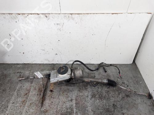 Used Steering rack Steering rack CITROËN C3 II (SC_) 1.4 HDi 70 (SC8HZC, SC8HR0, SC8HP4) (68 hp) 33196820 33196820