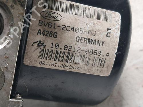 ABS pump FORD FOCUS III 1.0 EcoBoost | BP33312184M43 - Image 5