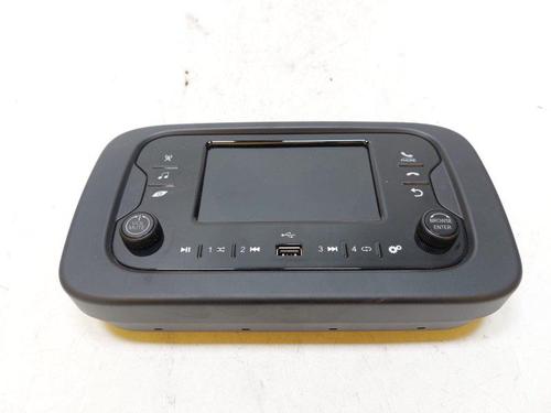 Used Radio Radio FIAT PANDA (312_, 319_) 1.0 Mild Hybrid (312.PYD1B) (69 hp) 34207018 34207018