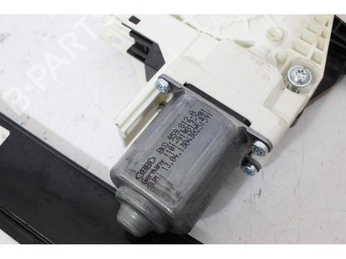 Rear right window mechanism AUDI Q5 (8RB) 2.0 TDI quattro | BP15147608C25