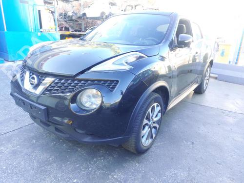 Steering column NISSAN JUKE (F15) 1.5 dCi | BP29390708M21 