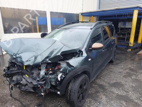 Pommeau de levier de vitesses DACIA JOGGER (RK_) 1.0 TCe 100 ECO-G (RKMT) | BP30536498I34