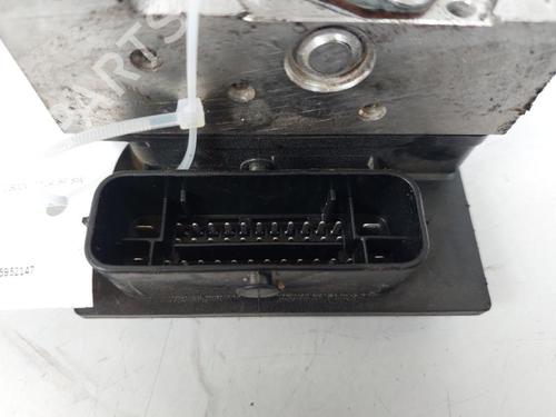 ABS pump AUDI A4 B8 Avant (8K5) 2.0 TDI | BP15169737M43