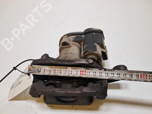 Left front brake caliper RENAULT KADJAR (HA_, HL_) 1.5 BLUE dCi 115 (HLA6) | BP36430147M105 - Image 2