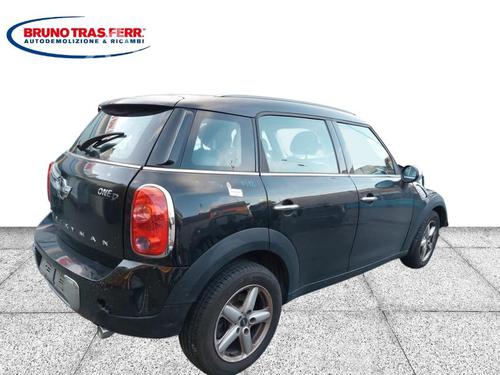 ABS pump MINI MINI COUNTRYMAN (R60) One D | BP15165307M43 