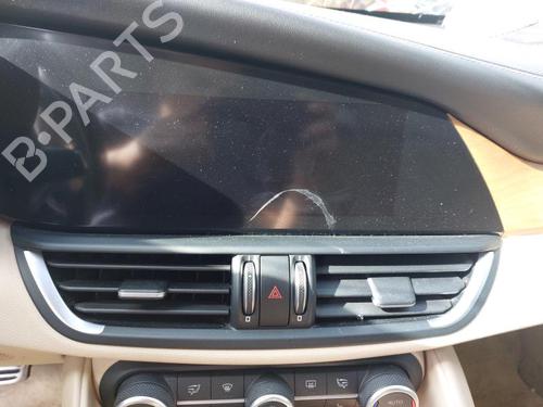 Pipe ALFA ROMEO GIULIA (952_) 2.2 D Q4 (952AHA45, 952AMA4) | BP25888262M125