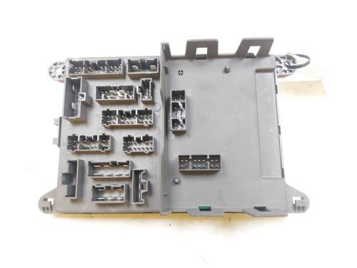 Fuse box LAND ROVER FREELANDER I (L314) 2.0 Td4 4x4 | BP27538363E1 