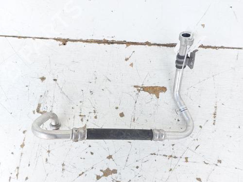 AC pipe RENAULT CLIO IV (BH_) 1.5 dCi 75 | BP15174556M126