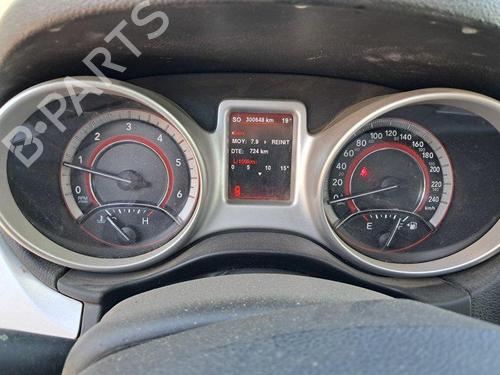 Engine control unit (ECU) FIAT FREEMONT (345_) 2.0 JTD | BP34417954M57  - Image 10