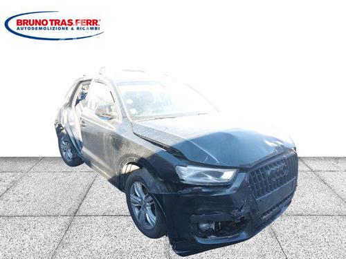 Airbag Kit AUDI Q3 (8UB, 8UG) 2.0 TFSI quattro | BP22251284C86 