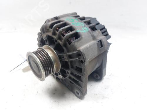 Generator RENAULT CLIO II (BB_, CB_) 1.5 dCi (B/CB07) (65 hp) 28689579