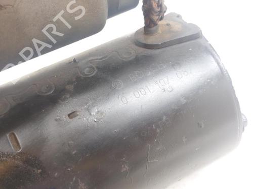Starter FORD FIESTA IV (JA_, JB_) 1.25 i 16V | BP26880368M8 