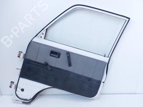 Right front door OPEL ANTARA A (L07) 2.0 CDTI | BP15168772C3 