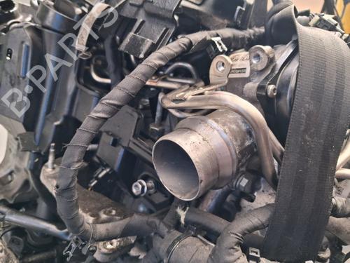 Engine MERCEDES-BENZ A-CLASS (W177) A 180 d (177.003) | BP38614983M1  - Image 6