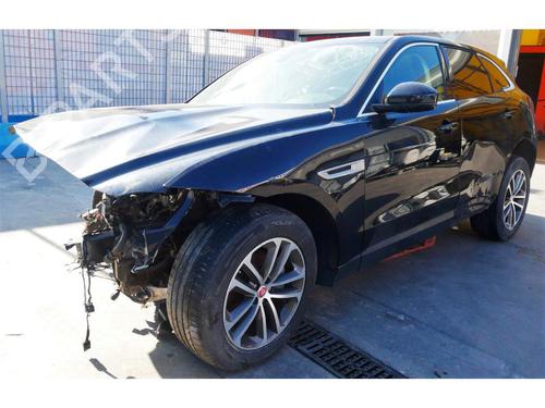 JAGUAR F-PACE (X761) 2.0 TD4 AWD (180 hp) 2706126