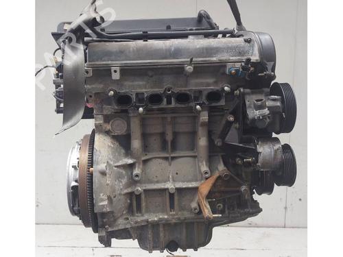 Used Engine FORD FIESTA IV (JA_, JB_) 1.0 i (65 hp) 20104863