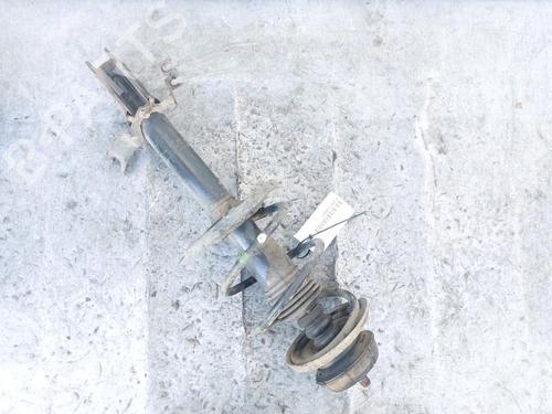 Right front shock absorber DACIA SANDERO II TCe 90 (B8M1, B8MA, B8AC) | BP23279314M17 - Image 1