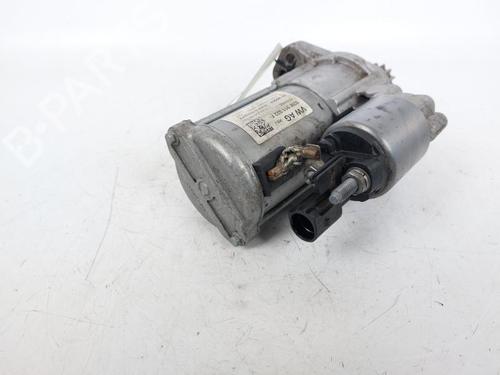 Starter SKODA FABIA III (NJ3) 1.0 TSI | BP15164260M8