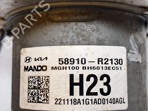 ABS pump KIA SPORTAGE V (NQ5) 1.6 CRDi MHEV | BP33752097M43 - Image 5