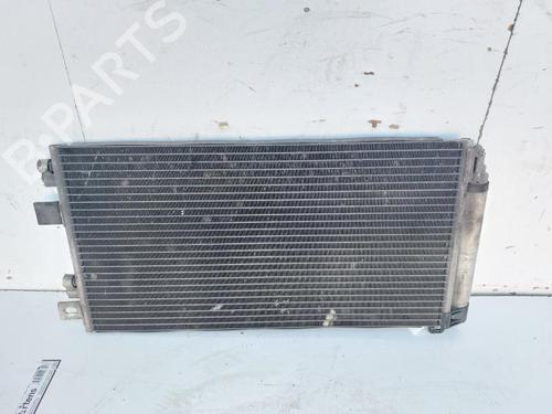 AC-Kondensator MINI MINI (R50, R53) One (90 hp) 30455076