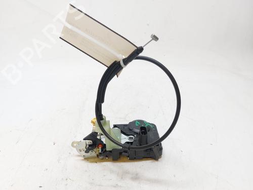 Front right lock DR DR 5.0 SUV 1.5 LPG | BP36694080C97 - Image 3