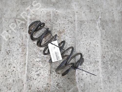 Used Shock absorber spring CITROËN C4 II (NC_) 1.6 HDi 90 (92 hp) 24735821