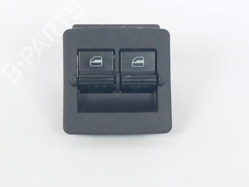 Used Left front window switch Left front window switch VW NEW BEETLE (9C1, 1C1) 1.9 TDI (101 hp) 22754161 22754161