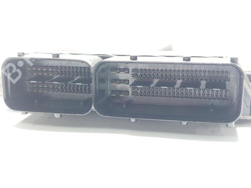 Engine control unit (ECU) LANCIA MUSA (350_) 1.3 D Multijet (350.AXG11, 350.AXG1A) | BP30898885M57