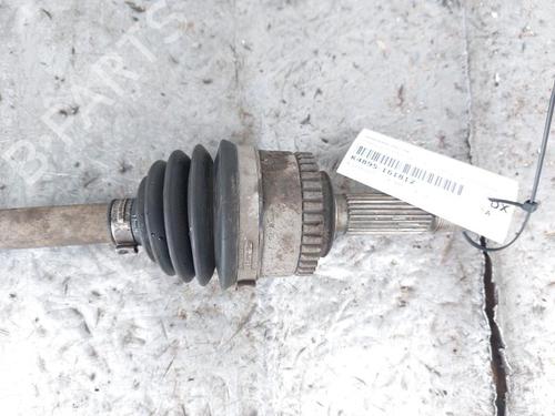 Right front driveshaft HYUNDAI ATOS (MX) 1.1 | BP29824341M39