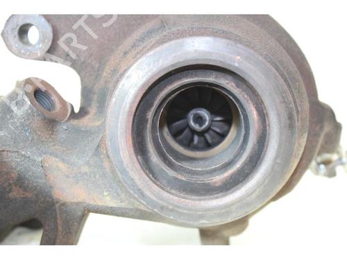 Turbocharger/Supercharger VW T-ROC (A11, D11) 1.6 TDI | BP15145333M71 - Image 5