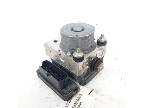 Used ABS pump FIAT PANDA (312_, 319_) 1.2 (312PXA1A) (69 hp) 23879969
