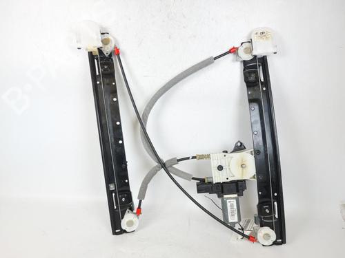 Rear right window mechanism JAGUAR XJ (X351) 5.0 V8 | BP15176528C25 - Image 2