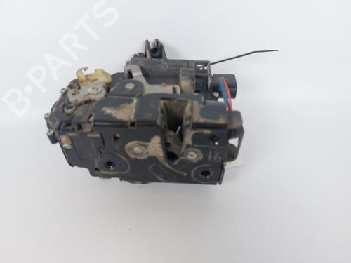 Used Front left lock VW NEW BEETLE (9C1, 1C1) 1.9 TDI (101 hp) 15162006