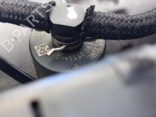 Motor FIAT PUNTO (188_) 1.3 JTD 16V | BP29880128M1