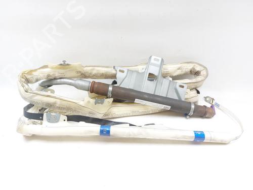Left curtain airbag AUDI Q7 (4LB) 3.0 TDI quattro | BP28312028C11 