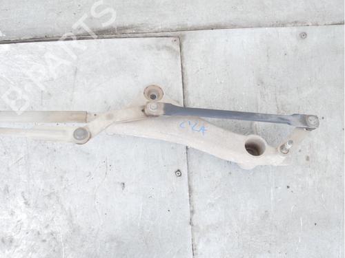Front wiper motor MERCEDES-BENZ A-CLASS (W169) A 180 CDI (169.007, 169.307) | BP15149376M29 