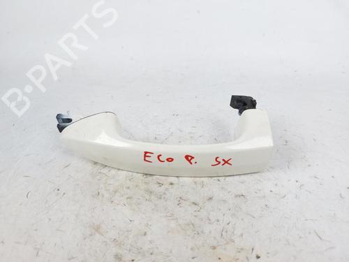 Used Front left exterior door handle FORD ECOSPORT 1.5 EcoBlue TDCi (95 hp) 15159082