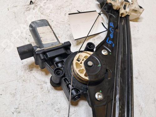 Front left window mechanism FIAT 500 (312_) 1.3 D Multijet (312AXB1A) | BP34119126C22  - Image 5