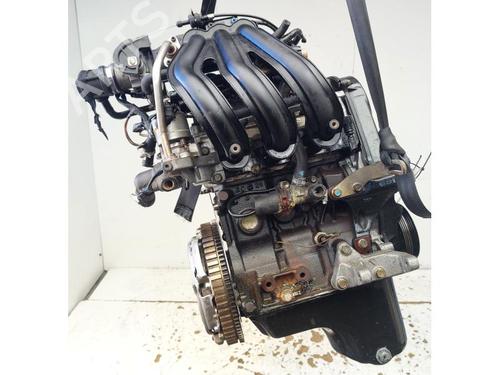 Engine CHEVROLET MATIZ (M200, M250) 0.8 | BP29447990M1 