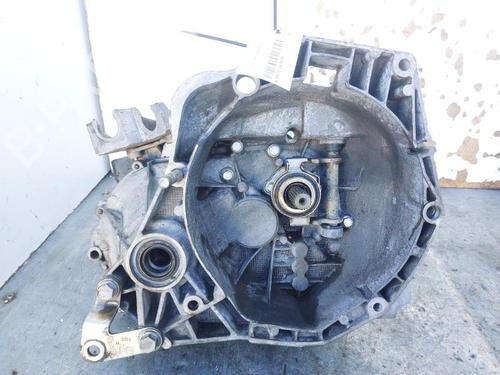 Used Gearbox PEUGEOT BIPPER (AA_) 1.3 HDi 75 (75 hp) 30453709
