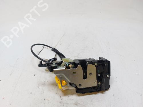 Højre bagtil lås DR DR 5.0 SUV 1.5 LPG | BP36694082C99 - Image 4