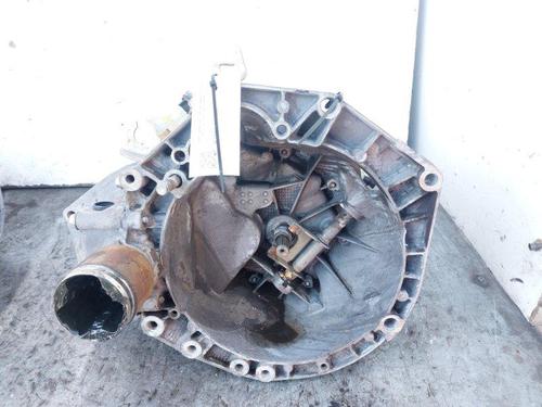 Used Gearbox Gearbox FIAT IDEA (350_) 1.4 16V (95 hp) 33904540 33904540