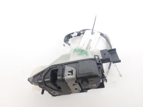 Front left lock PEUGEOT 2008 II (UD_, US_, UY_, UJ_, UR_, UC_) 1.2 PureTech 130 (USHNS, URHNS) | BP17539910C98