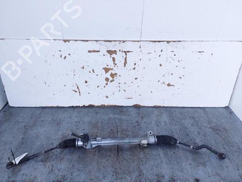 Used Steering rack RENAULT KADJAR (HA_, HL_) 1.5 BLUE dCi 115 (HLA6) (116 hp) 29238740