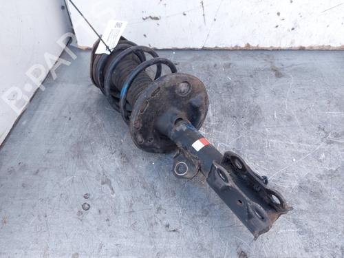 Used Left front shock absorber Left front shock absorber 36855954 36855954