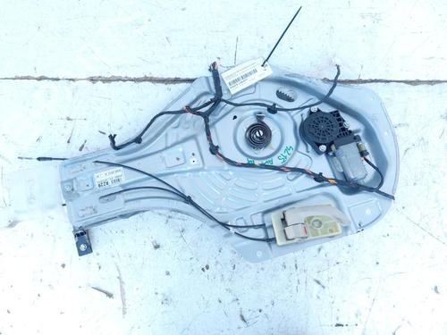 Used Front right window mechanism HYUNDAI TUCSON (JM) 2.0 (141 hp) 27538006