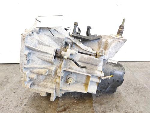 Gearbox NISSAN MICRA V (K14) 1.0 | BP25215375M3 